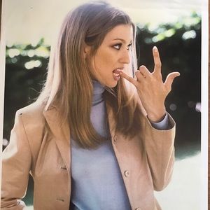 Meet your Posher, Erica